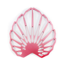 Load image into Gallery viewer, Monstera Leaf Geometric Wall Art 2D
