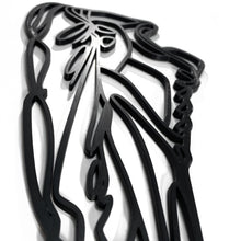 Load image into Gallery viewer, Boost 700 Yeezy Inspired Wall Art 2D
