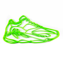 Load image into Gallery viewer, Boost 700 Yeezy Inspired Wall Art 2D
