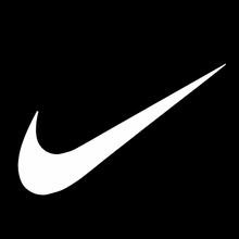 Load image into Gallery viewer, Swoosh Inspired Wall Art 2D
