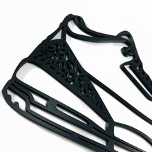 Load image into Gallery viewer, Air Jordan 3 Inspired Wall Art Piece 2D
