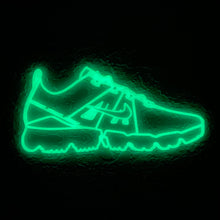 Load image into Gallery viewer, VaporMax Inspired Sneaker Wall Art 2D
