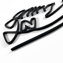 Load image into Gallery viewer, NB Inspired Sneaker Wall Art 2D
