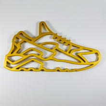 Load image into Gallery viewer, Huarache Inspired Sneaker Wall Art 2D
