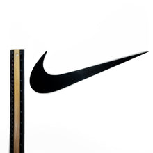 Load image into Gallery viewer, Swoosh Inspired Wall Art 2D
