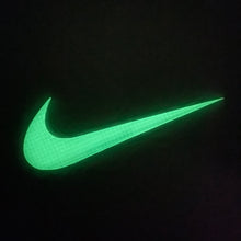 Load image into Gallery viewer, Swoosh Inspired Wall Art 2D
