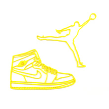 Load image into Gallery viewer, 23 Air Inspired Wall Art Pack - Gift Set
