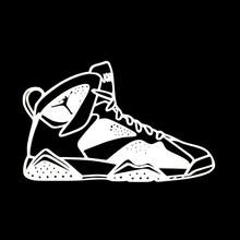 Load image into Gallery viewer, Air Jordan 7 Inspired Wall Piece 2D
