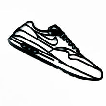 Load image into Gallery viewer, Air Max 1 Inspired Wall Piece 2D

