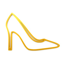 Load image into Gallery viewer, Stiletto Women’s High Heel Wall Art 2D
