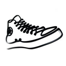 Load image into Gallery viewer, Converse Chuck Taylor Inspired Wall Art 2D / All Star
