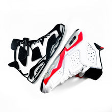 Load image into Gallery viewer, Air Jordan 6 Inspired Wall Piece 2D
