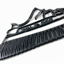 Load image into Gallery viewer, Boost 350 Yeezy Inspired Wall Art 2D
