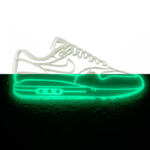 Load image into Gallery viewer, Air Max 1 Inspired Wall Piece 2D
