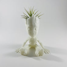 Load image into Gallery viewer, Baby Groot Planter
