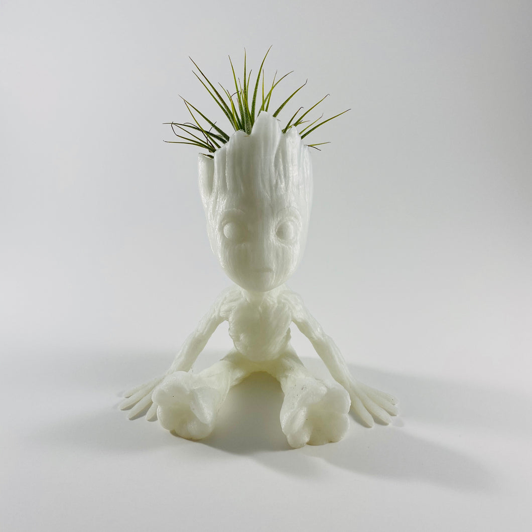 Baby Groot Planter