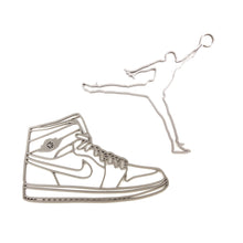 Load image into Gallery viewer, 23 Air Inspired Wall Art Pack - Gift Set
