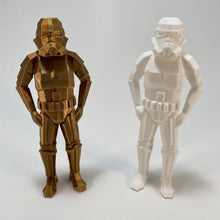 Load image into Gallery viewer, Little Trooper
