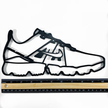 Load image into Gallery viewer, VaporMax Inspired Sneaker Wall Art 2D
