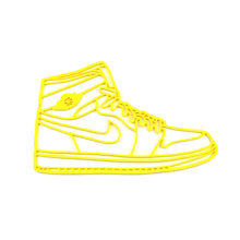 Load image into Gallery viewer, Air Jordan 1 Inspired Wall Piece 2D Nike
