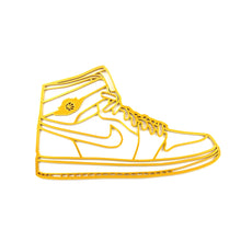 Load image into Gallery viewer, Air Jordan 1 Inspired Wall Piece 2D Nike
