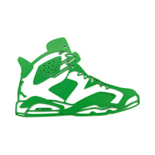 Load image into Gallery viewer, Air Jordan 6 Inspired Wall Piece 2D
