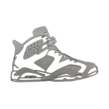 Load image into Gallery viewer, Air Jordan 6 Inspired Wall Piece 2D
