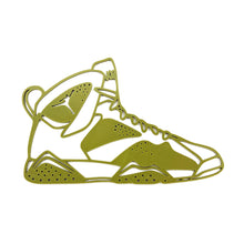 Load image into Gallery viewer, Air Jordan 7 Inspired Wall Piece 2D

