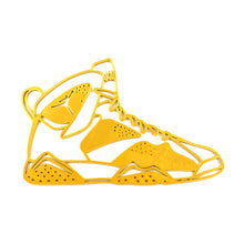 Load image into Gallery viewer, Air Jordan 7 Inspired Wall Piece 2D
