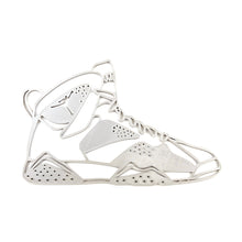 Load image into Gallery viewer, Air Jordan 7 Inspired Wall Piece 2D
