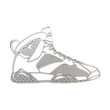 Load image into Gallery viewer, Air Jordan 7 Inspired Wall Piece 2D
