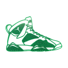 Load image into Gallery viewer, Air Jordan 7 Inspired Wall Piece 2D
