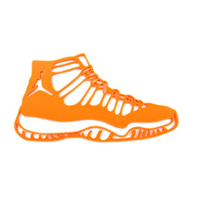 Load image into Gallery viewer, Air Jordan 11 Inspired Wall Piece 2D
