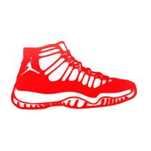 Load image into Gallery viewer, Air Jordan 11 Inspired Wall Piece 2D
