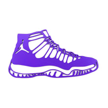 Load image into Gallery viewer, Air Jordan 11 Inspired Wall Piece 2D
