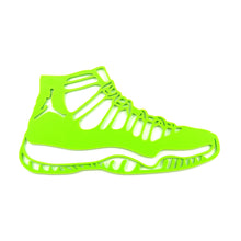 Load image into Gallery viewer, Air Jordan 11 Inspired Wall Piece 2D
