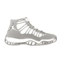 Load image into Gallery viewer, Air Jordan 11 Inspired Wall Piece 2D
