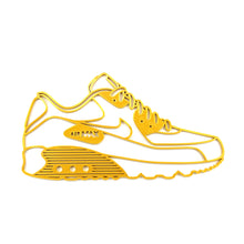 Load image into Gallery viewer, Air Max 90 Inspired Wall Piece 2D
