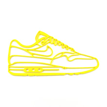 Load image into Gallery viewer, Air Max 1 Inspired Wall Piece 2D
