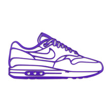 Load image into Gallery viewer, Air Max 1 Inspired Wall Piece 2D
