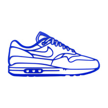 Load image into Gallery viewer, Air Max 1 Inspired Wall Piece 2D
