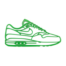 Load image into Gallery viewer, Air Max 1 Inspired Wall Piece 2D

