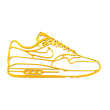 Load image into Gallery viewer, Air Max 1 Inspired Wall Piece 2D
