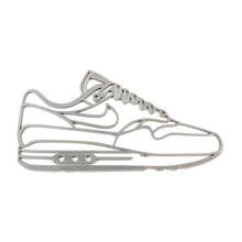 Load image into Gallery viewer, Air Max 1 Inspired Wall Piece 2D
