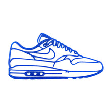 Load image into Gallery viewer, Air Max 1 Inspired Wall Piece 2D
