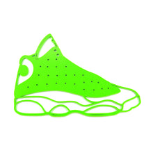 Load image into Gallery viewer, Air Jordan 13 Inspired Wall Piece 2D
