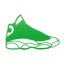 Load image into Gallery viewer, Air Jordan 13 Inspired Wall Piece 2D
