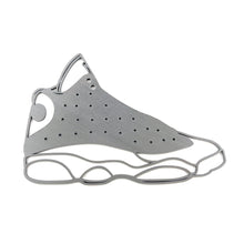 Load image into Gallery viewer, Air Jordan 13 Inspired Wall Piece 2D
