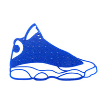 Load image into Gallery viewer, Air Jordan 13 Inspired Wall Piece 2D
