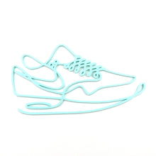 Load image into Gallery viewer, Air Max String Art Inspired Wall Piece 2D
